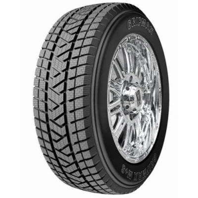 Abbildung von Gripmax Stature M/S 275/45 R19 108V PKW Winterreifen Reifen PORSCHE: Cayenne, VOLKSWAGEN: Touareg I, SSANGYONG: Kyron, Rexton / 2 GRM2754519VST