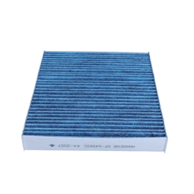 Abbildung von MAXGEAR 26 1788 Innenraumfilter Aktivkohlefilter, mit antibakterieller Wirkung, antiallergischer Wirkung 240 204 31 OPEL: Zafira C Tourer