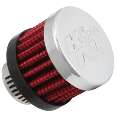 Abbildung von K&amp;N 62 2480 KFZ und Motorrad Entlüftungsluftungsluftfilter
