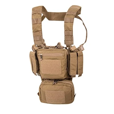 Abbildung von Helikon Tex Training Mini Rig (TMR) Cordura Coyote