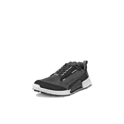 Abbildung von Ecco Sneaker &quot;Biom 2.1 X Mountain M, Wanderschuh,&quot;, Freizeitschuh, Halbschuh, Schnürschuh, mit Tex Ausstattung
