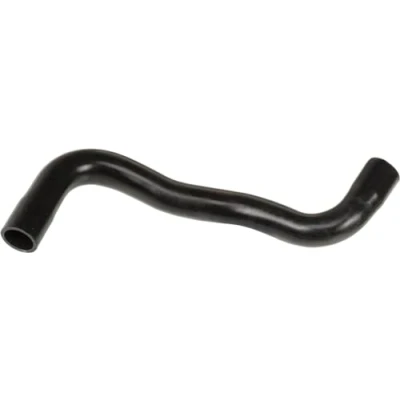 Abbildung von GATES 05 2752 Kühlerschlauch EPDM (Ethylen Propylen Dien Kautschuk) RENAULT: Kangoo I
