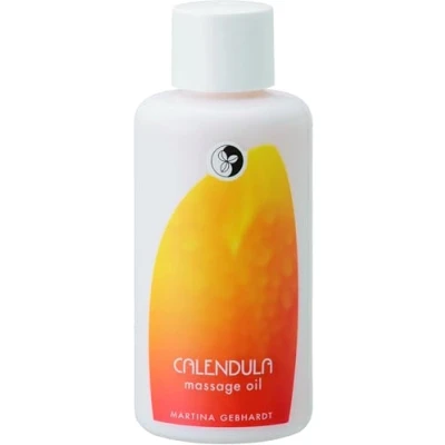 Abbildung von Martina Gebhardt Naturkosmetik Baby &amp; Kind Pflegeöl 100 ml