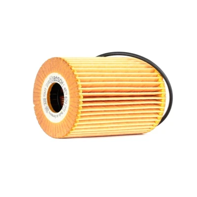 Abbildung von BOSCH 1 457 429 271 Ölfilter mit Dichtung Filtereinsatz RENAULT: MASTER 2 Kasten, Bus, Pritsche/Fahrgestell, NISSAN: Patrol GR 5 SUV