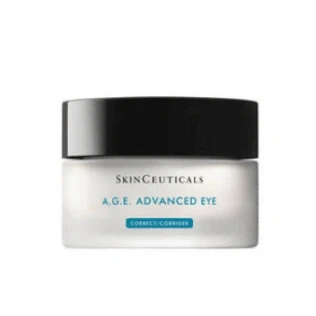 Abbildung von SkinCeuticals A.G.E. Advanced Eye for Dark Circles &amp; Wrinkles 15ml