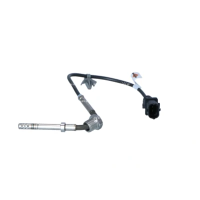 Abbildung von NRF 707138 Sensor, Abgastemperatur mit synthetischem Fett OPEL: Insignia A Sports Tourer, Schrägheck, Limousine