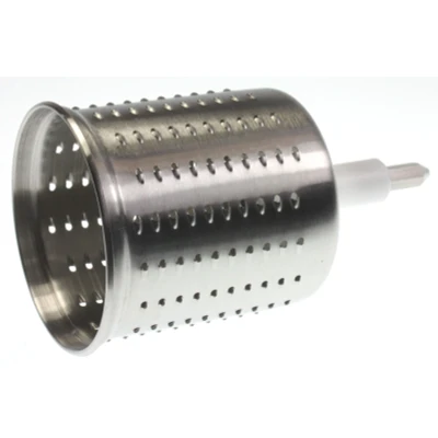 Abbildung von DeLonghi KW711891 Reibtrommel tambour rapeur fin