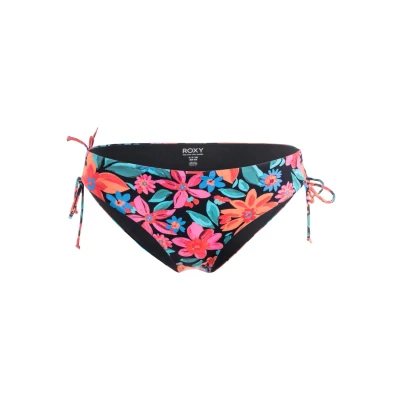 Abbildung von Roxy Beach Classics TIE SIDE Bikinihose, Damen, Größe: Medium, Kvj
