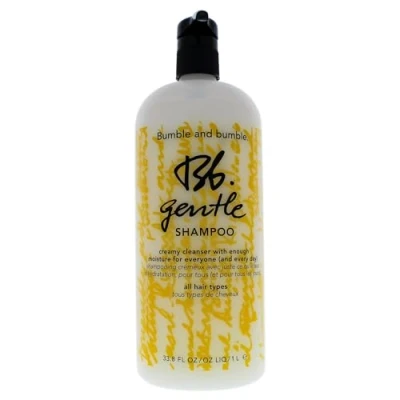 Abbildung von Bumble and Pre Shampoo BB Gentle 1000ml