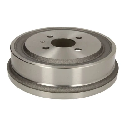 Abbildung von ABE C6X007ABE Bremstrommel ohne Radlager 230 Hinterachse OPEL: Combo C Kasten / Kombi, Astra F CC, Limousine, SEAT: Ibiza 4 Sportcoupe
