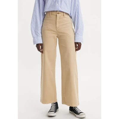 Abbildung von Levis Chinohose &quot;VINTAGE&quot;, mit weiter Beinform