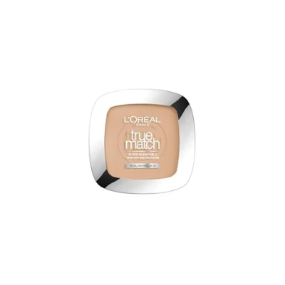 Abbildung von L&#039;oreal True Match Super Blendable Face Powder C2 Rose Vanilla
