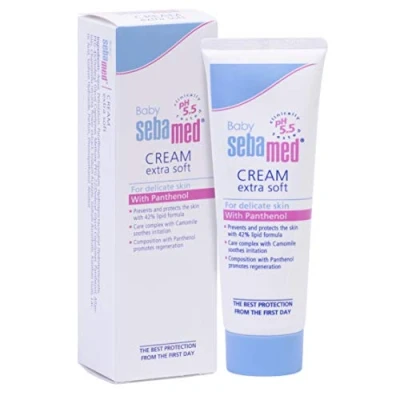 Abbildung von Baby Sebamed Cream Extra Soft