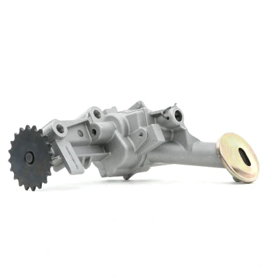 Abbildung von SASIC 3654009 Ölpumpe RENAULT: CLIO 2, TRAFIC 2 Bus, Kasten