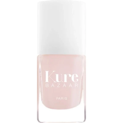 Abbildung von Kure Bazaar Nagellack Rose Milk 10 ml