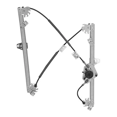 Abbildung von Magneti Marelli Fensterheber vorne rechts elektrisch ohne Elektromotor 350103704000 RENAULT: MEGANE 2, 2 Kombi, Stufenheck