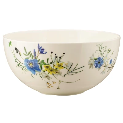 Abbildung von Rosenthal Brillance Fleurs des Alpes Schüssel 26 cm