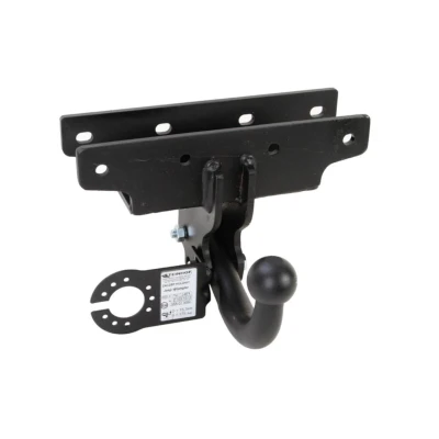 Abbildung von STEINHOF J 071 Anhängevorrichtung JEEP: WRANGLER 3