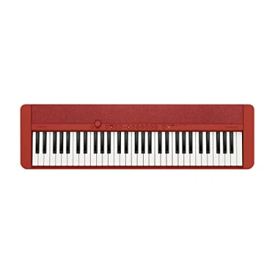 Abbildung von Casio CT S1 Rot