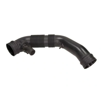 Abbildung von MAXGEAR 18 0410 Ansaugschlauch, Luftfilter mit Schelle VOLKSWAGEN: Golf 5 Schrägheck, Touran I, Caddy 3 Kombi, AUDI: A3 Sportback