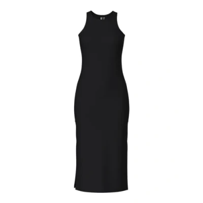 Abbildung von pieces Maxikleid PCRUKA BOXER TANK DRESS NOOS BC
