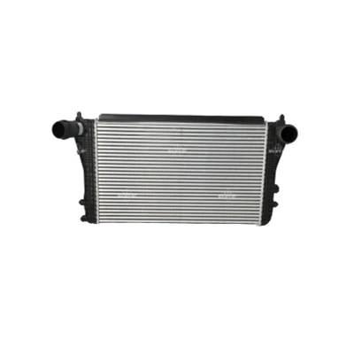 Abbildung von NRF 30915 Ladeluftkühler VOLKSWAGEN: GOLF 6