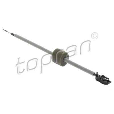 Abbildung von TOPRAN 601 823 Seilzug, Türentriegelung innen, vorne links, rechts LAND ROVER: Range Rover 3