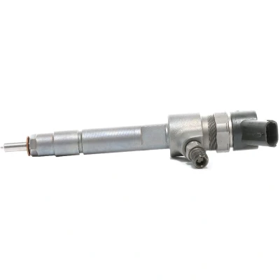 Abbildung von METZGER ORIGINAL Ersatzteil 0870077 Einspritzdüse Common Rail muss mit OBD Eigendiagnose Gerät codiert werden Dichtring OPEL: Zafira B