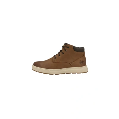 Abbildung von s.Oliver Sneaker high cognac, Herren, Größe: 43, Cognac Schuhe