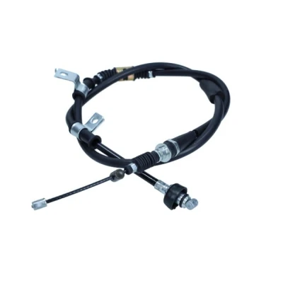 Abbildung von MAXGEAR 32 1372 Handbremsseil hinten rechts KIA: Cerato Schrägheck, Limousine
