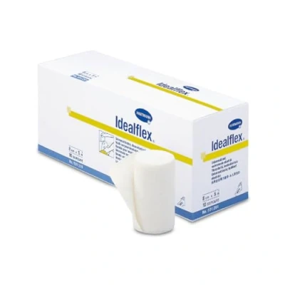 Abbildung von Idealflex 20 cm x 5 m 1 St