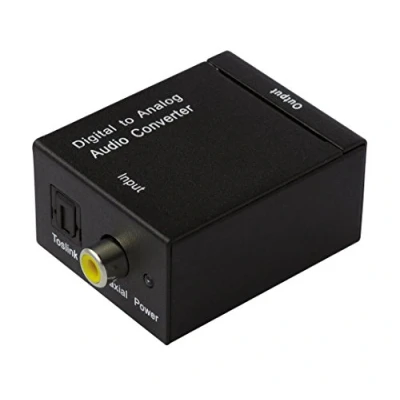 Abbildung von Dynavox Mini DAC II Digital/Analog Wandler