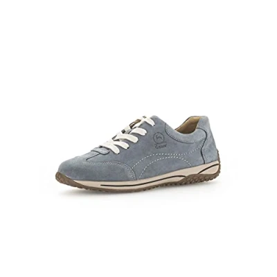 Abbildung von Gabor Comfort Sneaker low, Damen, Größe: 37.5, River Schuhe