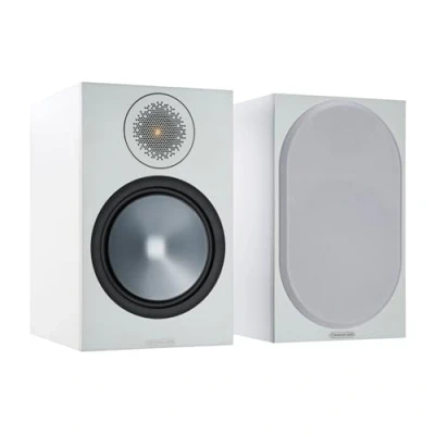 Abbildung von Monitor Audio Bronze 100 Weiß