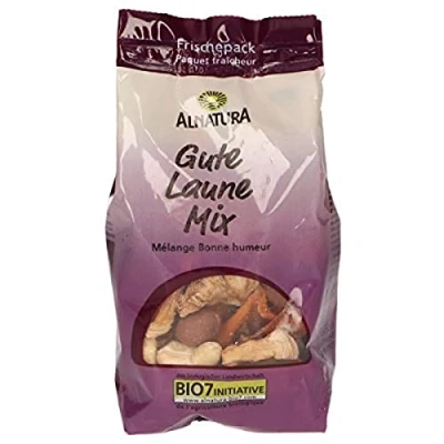 Abbildung von Alnatura Bio Gute Laune Mix, 150g