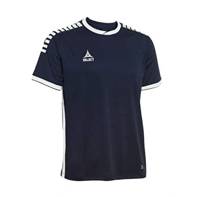 Abbildung von Select Herren Monaco Trikot, Gruen Weiss, m