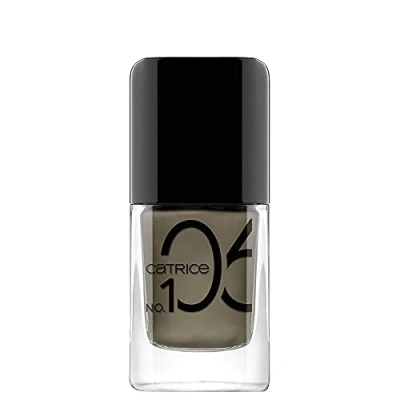 Abbildung von Catrice Iconails Gel Lacquer Esmalte De Uñas 106