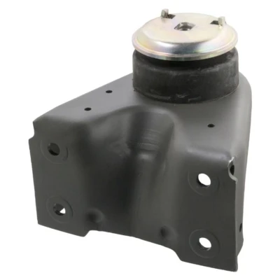 Abbildung von FEBI BILSTEIN 105853 Motorlager hinten, beidseitig Gummimetalllager