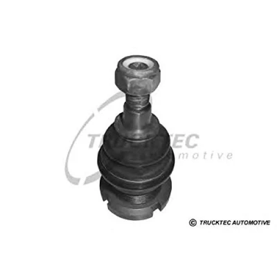 Abbildung von TRUCKTEC AUTOMOTIVE 02.31.050 Traggelenk Vorderachse beidseitig MERCEDES BENZ: ML Klasse