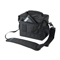 Abbildung von Lowepro Nova 160 AW II Kamera Tasche schwarz