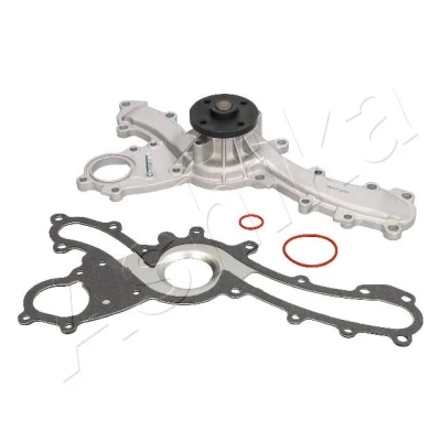 Abbildung von ASHIKA 35 02 2003 Wasserpumpe LEXUS: RX III, II