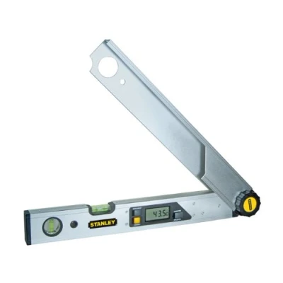 Abbildung von Stanley Digitaler Winkelmesser