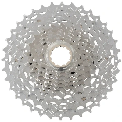 Abbildung von Kassette 10 Fach Shimano Deore XT CS M771 11 36Z