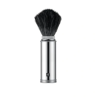 Abbildung von ZWILLING Beauty Rasierpinsel silber 1 Stk.
