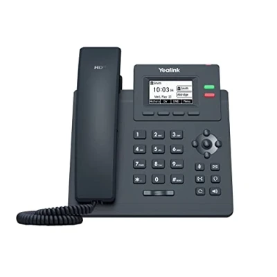 Abbildung von Yealink SIP T31 IP Phone Grey LCD