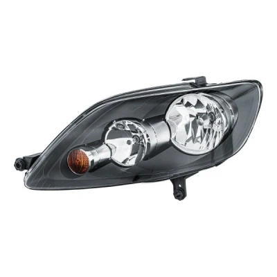 Abbildung von HELLA 1EE 247 013 051 Scheinwerfer VOLKSWAGEN: Golf Plus / Crossgolf
