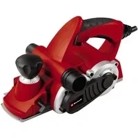 Abbildung von Einhell Elektrohobel TE PL 900, 900 in W, Hobelbreite: 82 mm, (4 tlg)