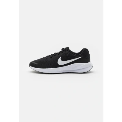 Abbildung von Nike Performance Revolution 7 Laufschuh Neutral, Herren, Größe: 40, Black/white Schuhe