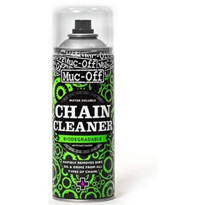 Abbildung von Chain Cleaner Kettenreiniger 400ml