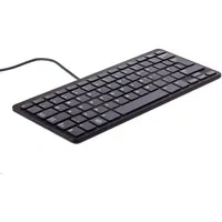 Abbildung von offizielle Raspberry Pi Tastatur